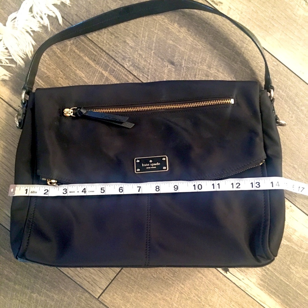 Kate Spade Laptop/School/Work Bag
